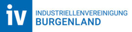 Industriellenvereinigung Burgenland, Logo